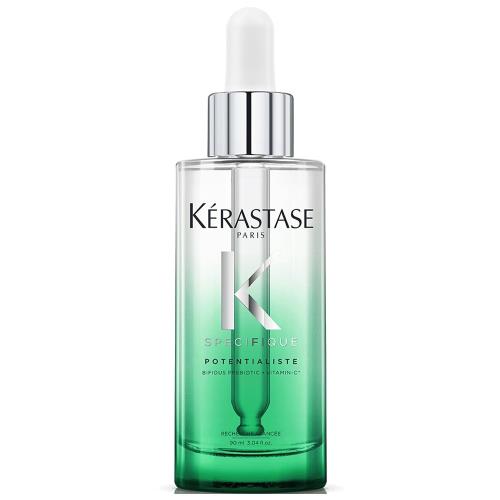 Kérastase Sérum pre obnovu prirodzenej rovnováhy vlasovej pokožky Potentialiste (Scalp Balancing Hair Serum) 90 ml