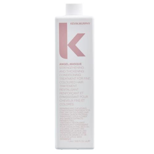 Kevin Murphy Posilňujúca maska pre jemné a farbené vlasy Angel.Masque (Conditioning Treatment) 1000 ml