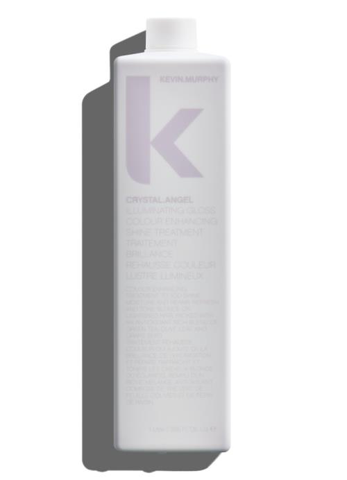 Kevin Murphy Vlasová kúra pre žiarivý lesk Crystal.Angel (Colour Enhancing Shine Treatment) 250 ml