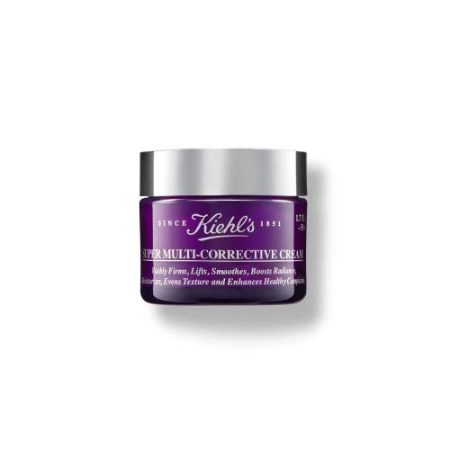 Kiehl's Ošetrujúce pleťový krém s anti-age účinkom (Super Multi-Corrective Cream) 50 ml