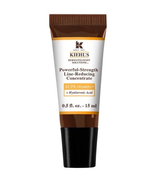 Kiehl's Účinné sérum s vitamínom C (Powerful- Strength Line-Reducing Concentrate Reno) 15 ml