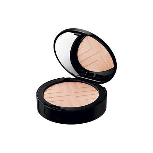 Vichy Kompaktný púdrový mejkap SPF 25 Derma blend Covermatte (Compact Powder Foundation) 9,5 g 45