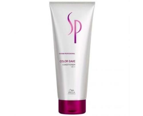 Wella Professionals Kondicionér pre farbené vlasy SP Color Save (Conditioner) 1000 ml