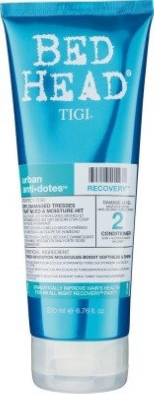 Tigi Kondicionér pre suché a poškodené vlasy Bed Head Urban Anti + Dotes Recovery (Conditioner) 750 ml