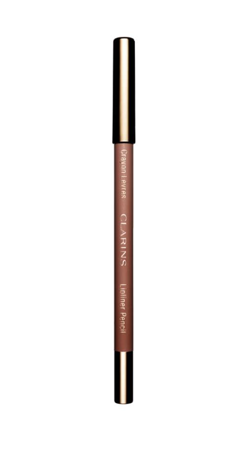 Clarins Kontúrovacia ceruzka na pery (Lip Pencil) 1,2 g 01 Nude Fair