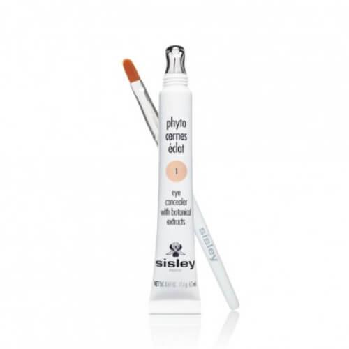 Sisley Korektor proti tmavým kruhom pod očami Phyto Cernes Éclat (Eye Concealer) 15 ml 1,5