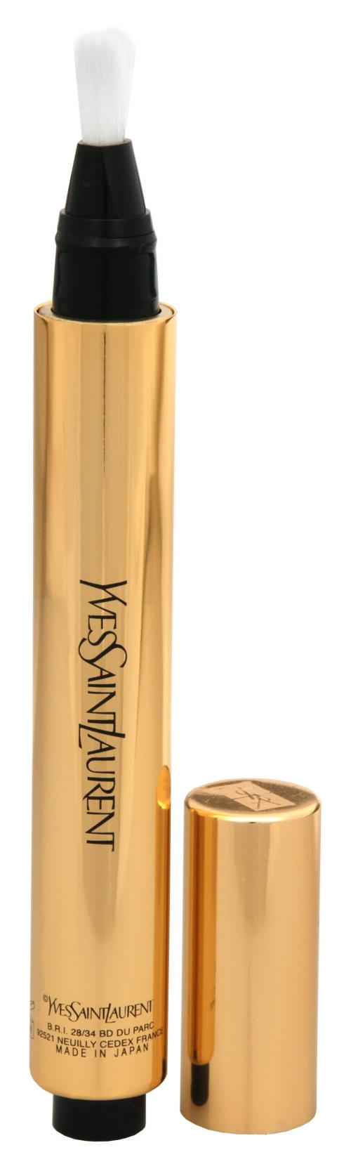Yves Saint Laurent Rozjasňujúci korektor v pere (Touche Éclat) 2,5 ml Odtieň č. 03