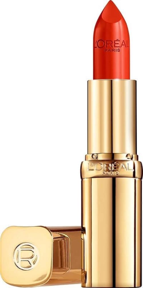 L'Oréal Paris Hydratačný rúž Color Riche 4,8 g 129 Montmartre