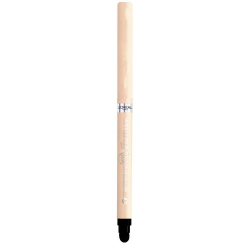 L'Oréal Paris Dlhotrvajúce gélové očné linky Infaillible Grip (36h Gel Automatic Liner) 5 g 13 Velvet Bordeaux