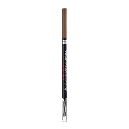 L'Oréal Paris Ceruzka na obočie Infaillible 12H Brow Definer 1,2 g 3.0 Brunette