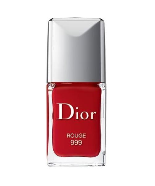Dior Lak na nechty Vernis 10 ml 330 Coral Pop