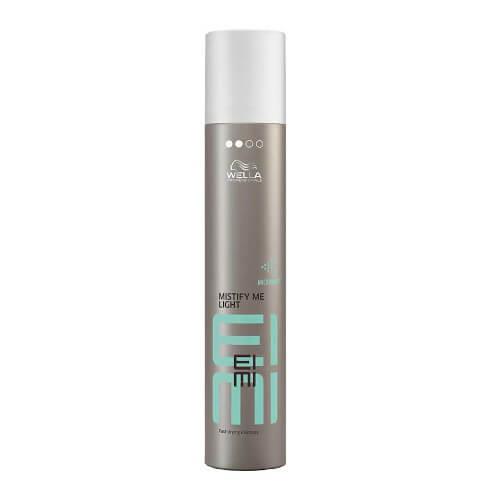 Wella Professionals Lak na vlasy so strednou fixáciou Eimi Mistify Me Light (Hairspray) 500 ml