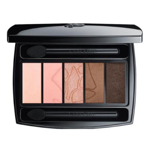 Lancôme Paletka očných tieňov Hypnôse Palette 5 Couleurs 4 g 16 Drama Denim