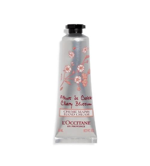 L'Occitane en Provence Krém na ruky Cherry Blossom (Hand Cream) 75 ml