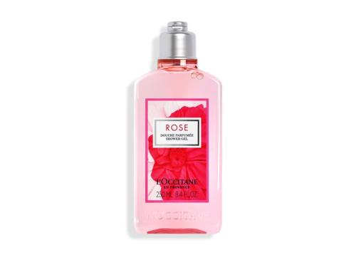 L'Occitane en Provence Sprchový gél Rose (Shower Gel) 250 ml