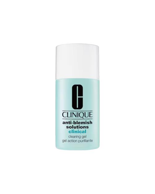Clinique Lokálný gél na akné (Anti-Blemish Solutions Clinical Clearing Gel) 30 ml