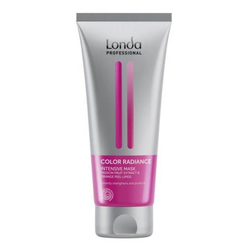 Londa Professional Intenzívna maska pre farbené vlasy Color Radiance (Intensive Mask) 200 ml
