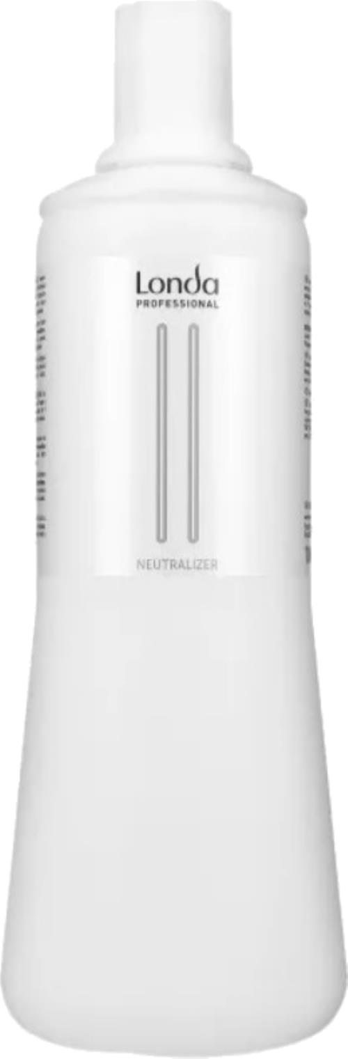Londa Professional Fixátor pre trvalú onduláciu Londa Neutralizer (Fixierung) 1000 ml
