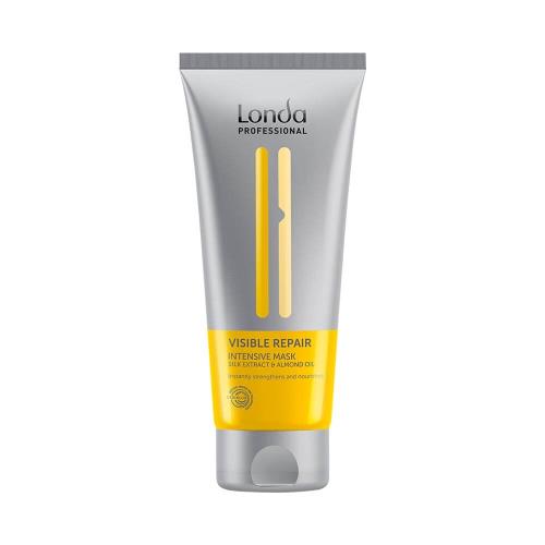 Londa Professional Intenzívna maska pre poškodené vlasy Visible Repair (Intensive Mask) 200 ml