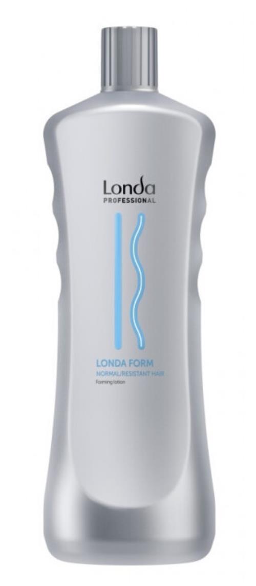 Londa Professional Objemová trvalá pre normálne vlasy Londa Form (Forming Lotion) 1000 ml