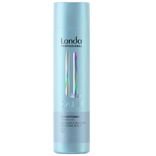 Londa Professional Upokojujúci kondicionér Calm (Soothing Condititioner) 250 ml