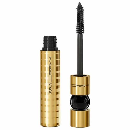 MAC Cosmetics Objemová riasenka (Macstack Mascara) 12 ml Black