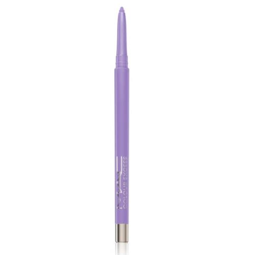 MAC Cosmetics Vodoodolná gélová ceruzka na oči Colour Excess (Gel Pencil Eye Liner) 35 g Perpetual Shock!
