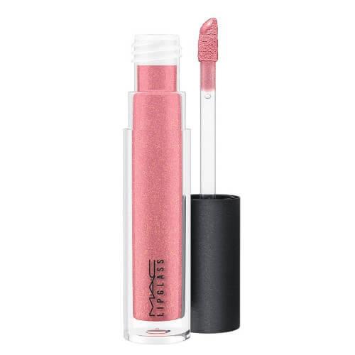 MAC Cosmetics Lesk na pery (Lipglass) 3,1 ml Dangerous Curves