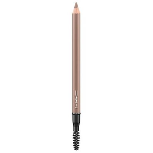 MAC Cosmetics Ceruzka na obočie Veluxe (Brow Liner) 1,19 g Deep Dark Brunette