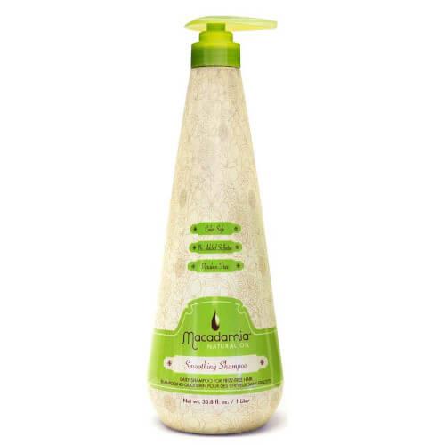 Macadamia Uhladzujúci šampón pre všetky typy vlasov (Smoothing Shampoo) 300 ml