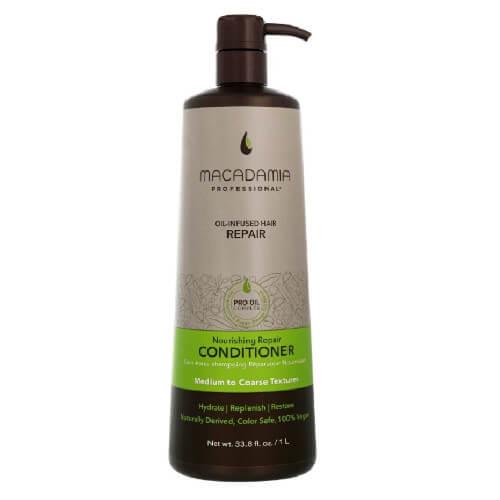 Macadamia Vyživujúci kondicionér s hydratačným účinkom Nourishing Repair (Conditioner) 300 ml