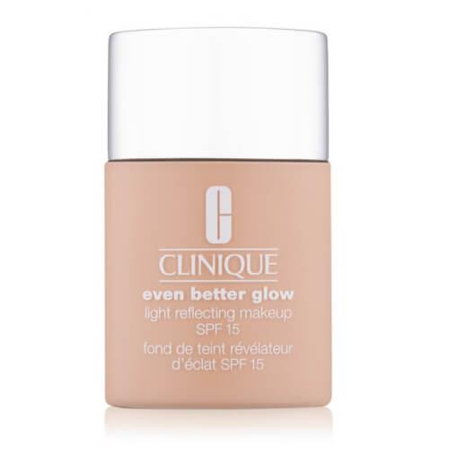 Clinique Make-up na rozjasnenie pleti SPF 15 Even Better (Glow Light Reflecting Makeup SPF 15) 30 ml 52 Neutral