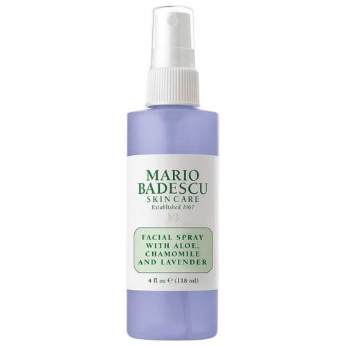 Mario Badescu Pleťová hmla (Facial Spray with Aloe, Chamomile and Lavender) 118 ml