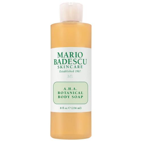 Mario Badescu Telové mydlo AHA Botanical (Body Soap) 236 ml