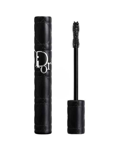Dior Objemová riasenka Overvolume (Extreme Volume Mascara) 8,5 g Black