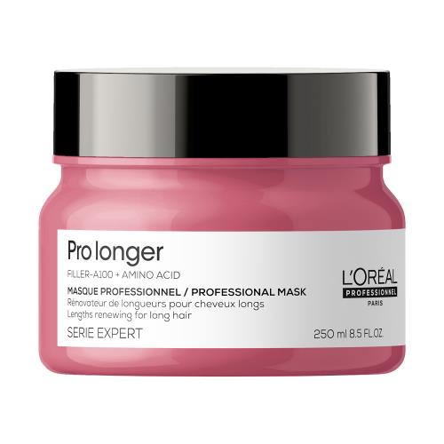 L'Oréal Professionnel Maska pre obnovu dĺžok Serie Expert Pro Longer (Lengths Renewing Masque) 250 ml