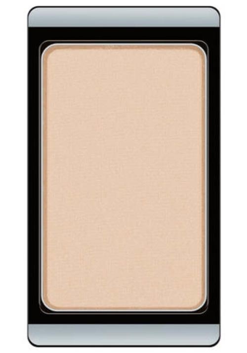 Artdeco Matné očné tiene (Eyeshadow Matt) 0,8 g 520 Matt Light Grey Mocha