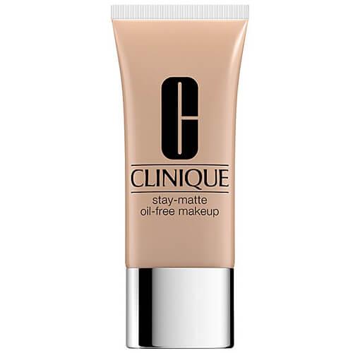 Clinique Zmatňujúci make-up Stay-Matte (Oil-Free Makeup) 30 ml 10 CN Alabaster (VF)