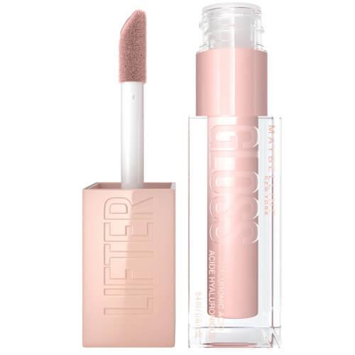 Maybelline Hydratačný lesk na pery (Lifter Gloss) 5,4 ml 05 Petal