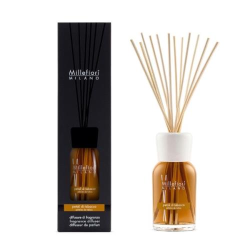 Millefiori Milano Aróma difuzér Petali di Tabacco 100 ml