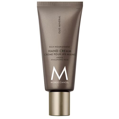 Moroccanoil Krém na ruky Oud Minéral (Hand Cream) 100 ml