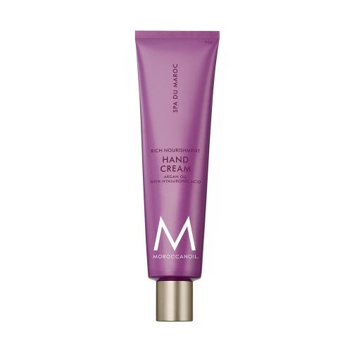 Moroccanoil Krém na ruky Spa du Maroc (Hand Cream) 40 ml