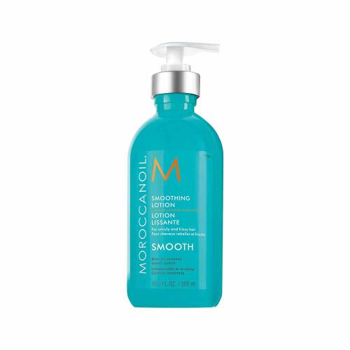 Moroccanoil Vyhladzujúce mlieko pre nepoddajné vlasy (Smoothing Lotion) 300 ml