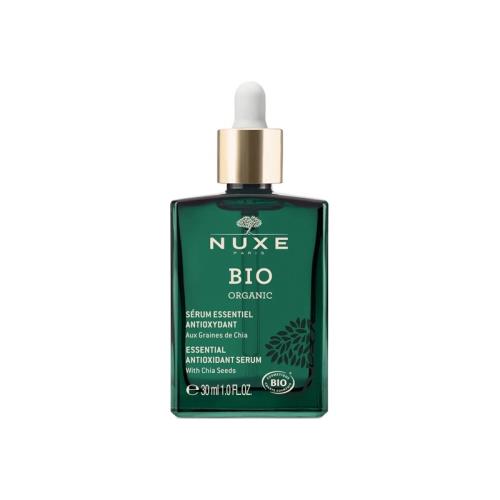 Nuxe Antioxidačné pleťové sérum BIO Organic (Essential Antioxidant Serum) 30 ml