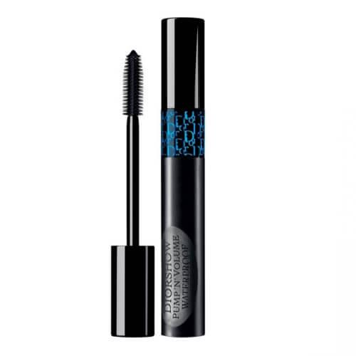 Dior Objemová vodeodolná riasenka Diorshow Pump`N`Volume Waterproof (Volumizing Mascara) 5,2 ml 090