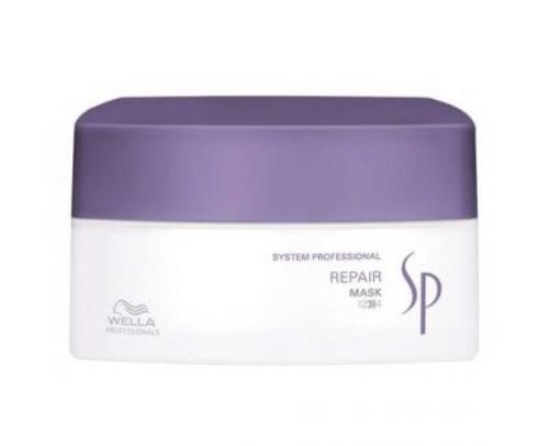 Wella Professionals Obnovujúca maska SP Repair (Hair Mask) 400 ml