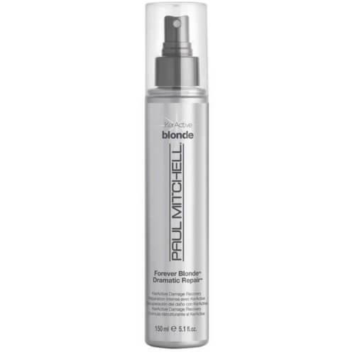 Paul Mitchell Obnovujúci sprej pre blond a melírované vlasy Blonde (Forever Blonde Dramatic Repair) 150 ml