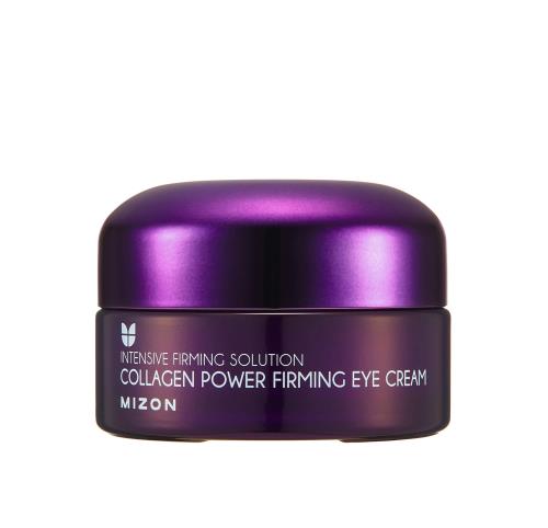 Mizon Očný krém s obsahom 42% morského kolagénu (Collagen Power Firming Eye Cream) 25 ml