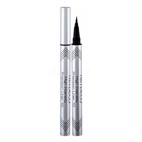 Artdeco Očná linka s vysokou pigmentáciou (High Intensity Precision Liner) 0,55 ml N°10 Ultra Black