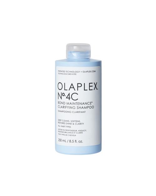 Olaplex Hĺbkovo čistiaci šampón No.4C (Bond Maintenance Clarifying Shampoo) 250 ml